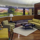 Dymaxion House