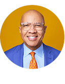 Darren Walker, President, Ford Foundation