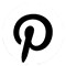 Pinterest Logo